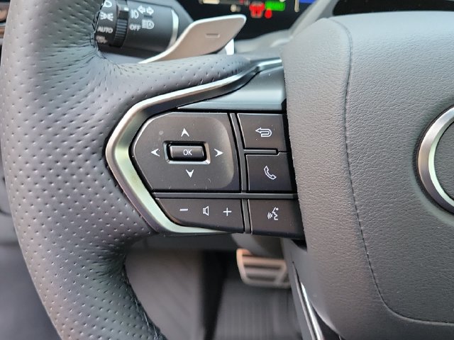 New 2026 Lexus TX 500h AWD w/ Technology Package image 22