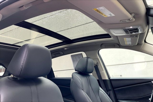 Certified 2023 Acura RDX AWD image 22