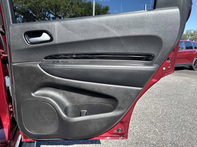 Used 2021 Dodge Durango Citadel image 19