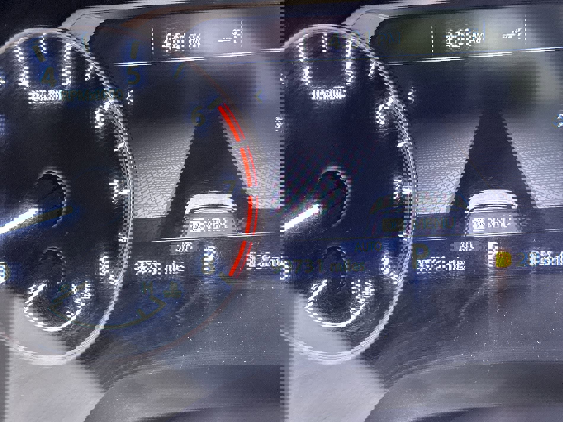 Used 2021 Nissan Rogue SV w/ Premium Package image 48