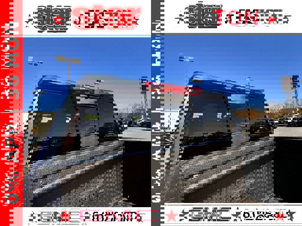 New 2026 GMC Sierra 1500 Denali w/ Denali Reserve Package image 35