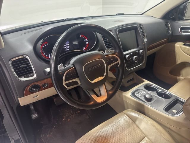 Used 2015 Dodge Durango Citadel RWD image 13