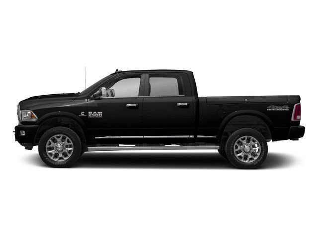 Used 2017 RAM 2500 Limited AWD/4WD image 15