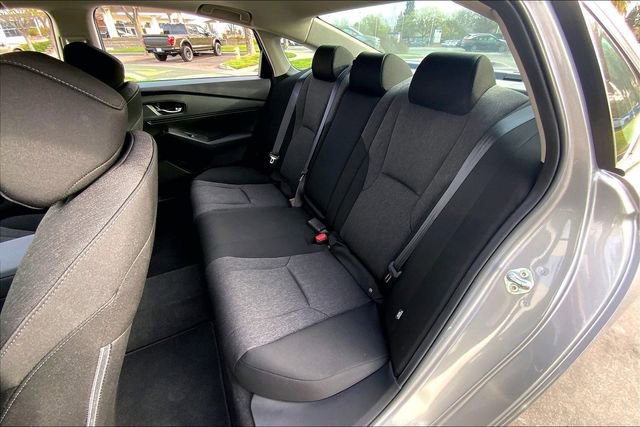 Certified 2024 Honda Accord EX image 28