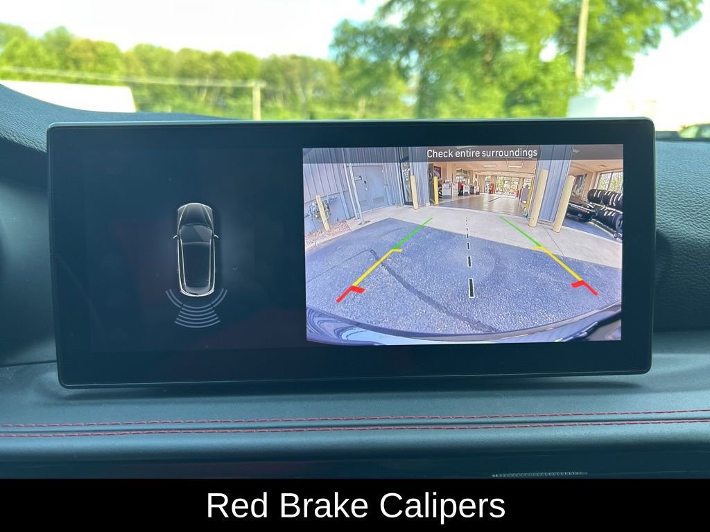 Used 2024 Dodge Hornet R/T Plus image 21