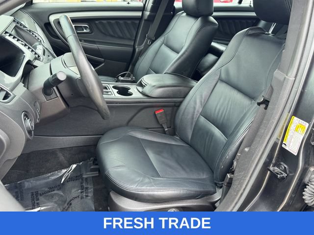Used 2018 Ford Taurus SEL AWD/4WD image 17