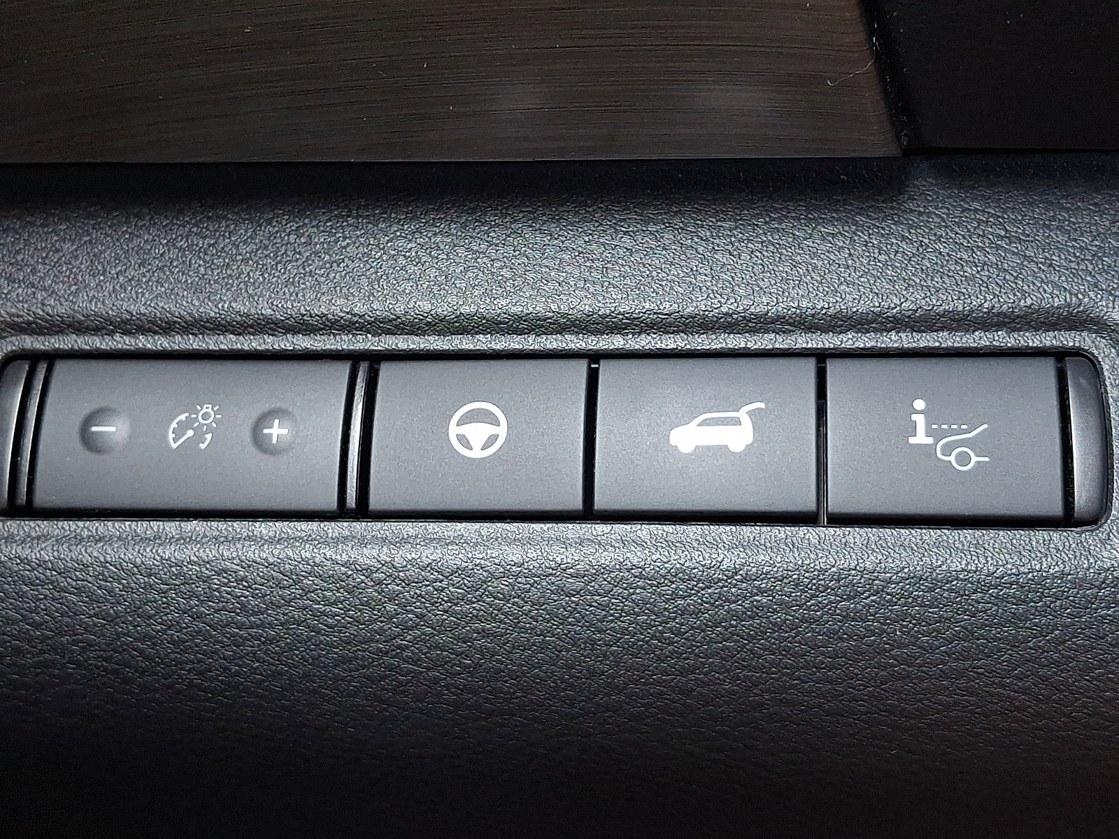 Certified 2023 Nissan Pathfinder Platinum w/ Lighting Package (N93) AWD/4WD image 25