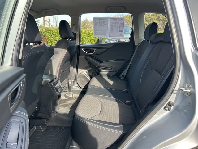 Used 2019 Subaru Forester Base w/ Alloy Wheel Package image 15
