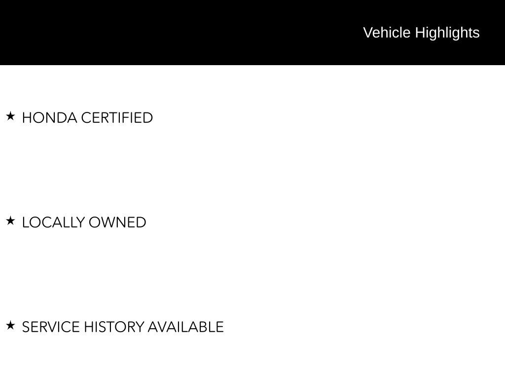 Used 2025 Honda Civic Sport image 6