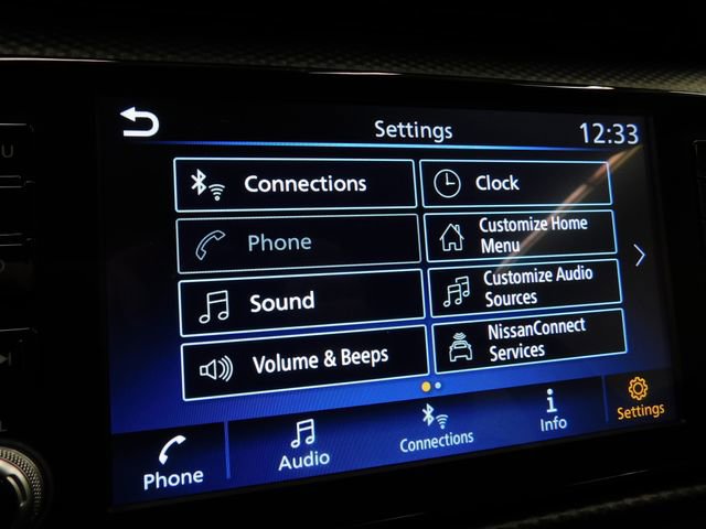 Used 2024 Nissan Kicks SV image 35