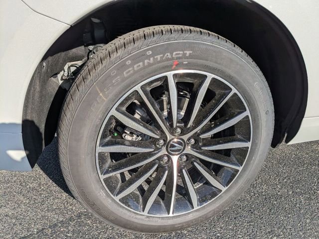 New 2026 Acura RDX SH-AWD w/ Advance Package image 10