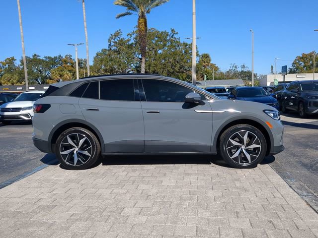 Used 2023 Volkswagen ID.4 Pro S image 3