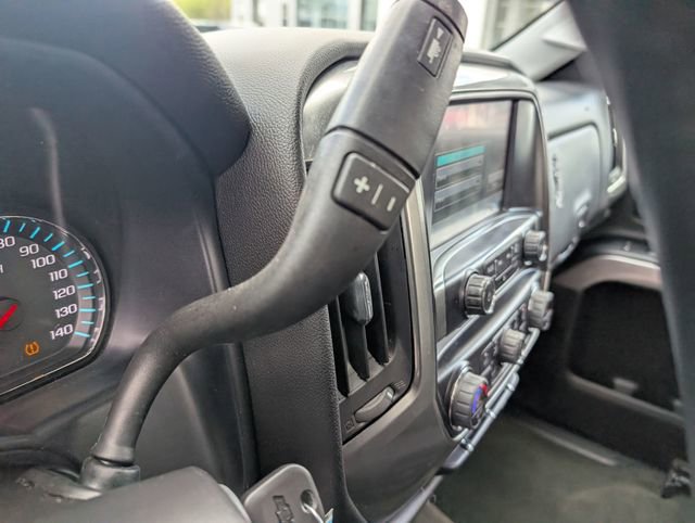 Used 2017 Chevrolet Silverado 1500 LT w/ All Star Edition AWD/4WD image 22