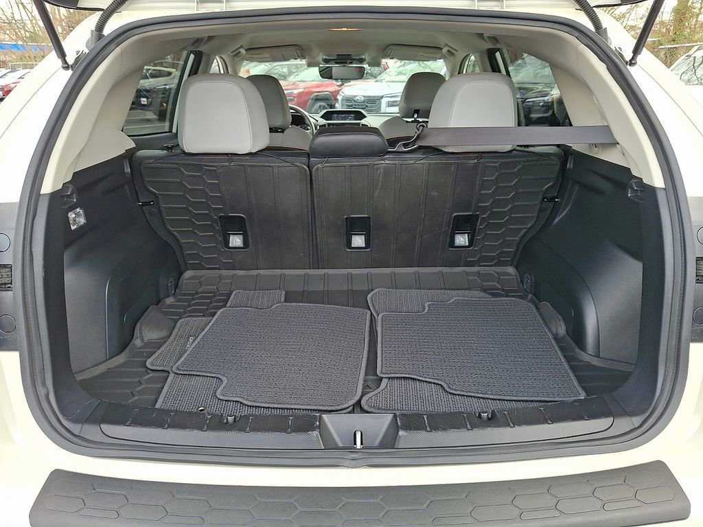 Used 2023 Subaru Crosstrek 2.5i Limited image 28