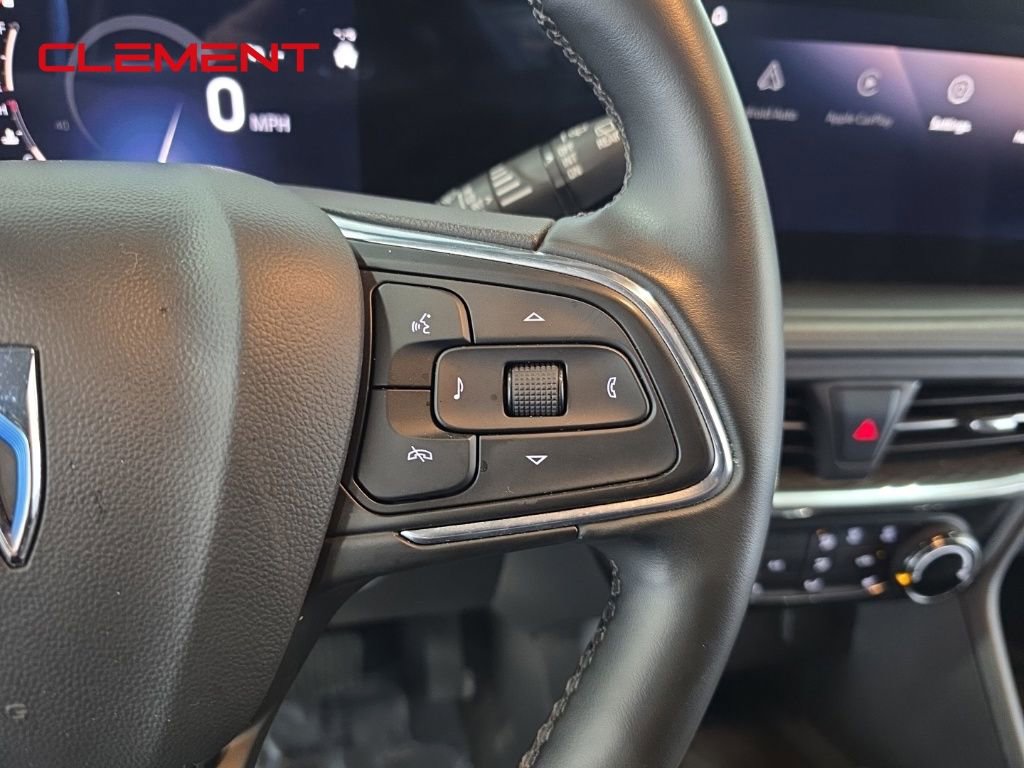 Used 2024 Buick Encore GX Sport Touring w/ Comfort Package image 15