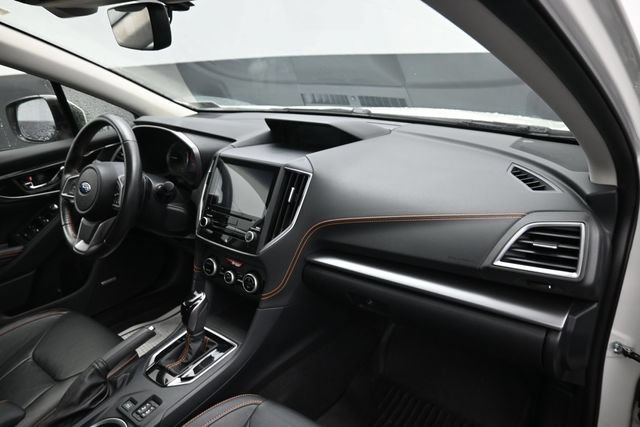 Used 2019 Subaru Crosstrek 2.0i Limited w/ Moonroof Package w/Navigation AWD/4WD image 9