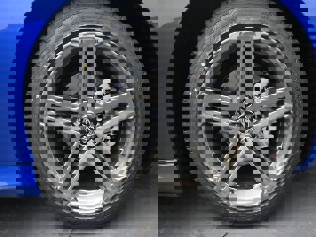 New 2026 Nissan Z Sport w/ Floor Mat Package image 23