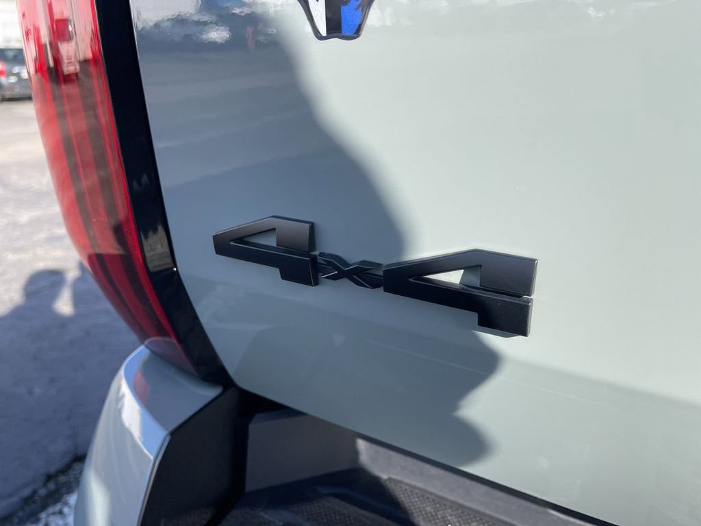 Used 2024 Toyota Tundra SR5 w/ TRD Off-Road Package image 8