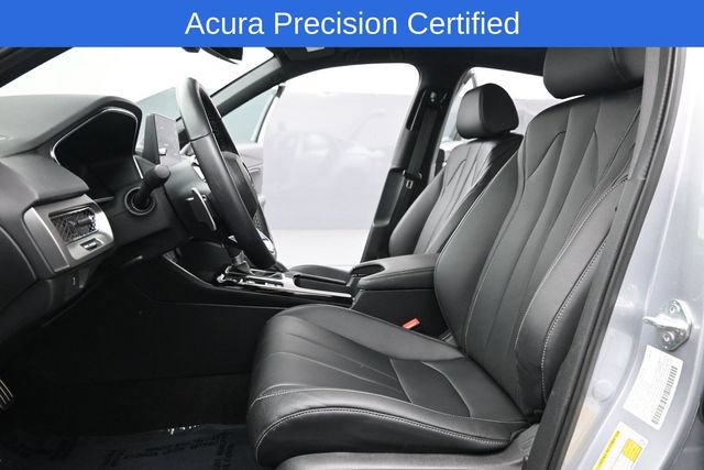 Used 2026 Acura Integra A-Spec FWD image 18