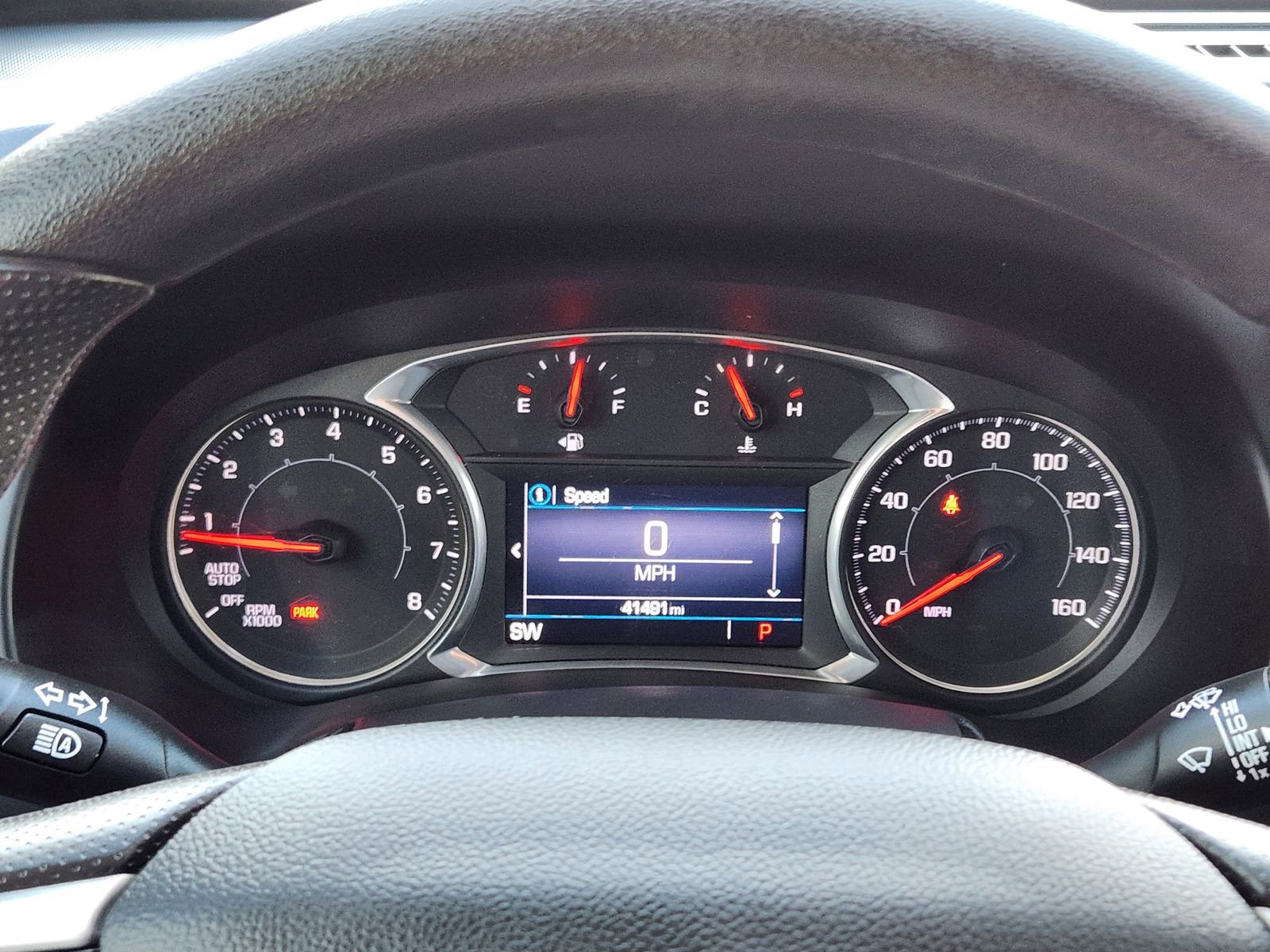 Used 2022 GMC Terrain SLE w/ Driver Convenience Package image 16