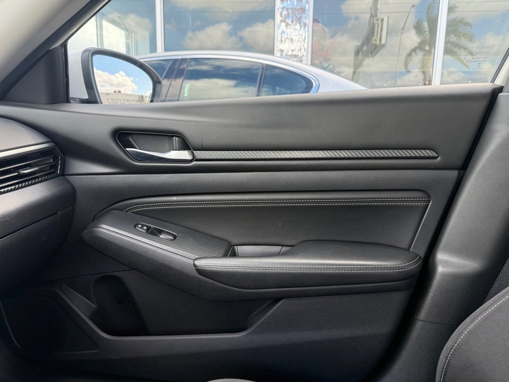 Used 2020 Nissan Altima 2.5 S image 25