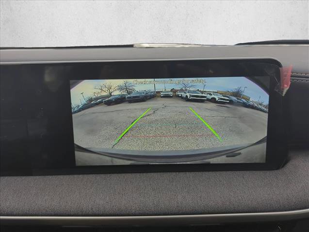 New 2026 Nissan Kicks SV w/ Cold Weather Package image 9