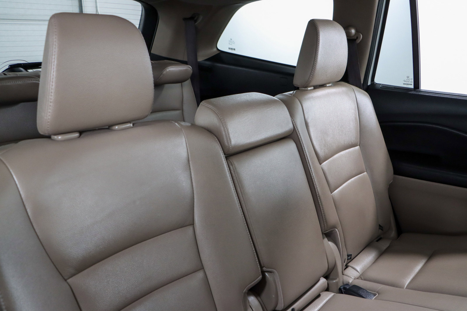 Used 2022 Honda Pilot EX-L image 29