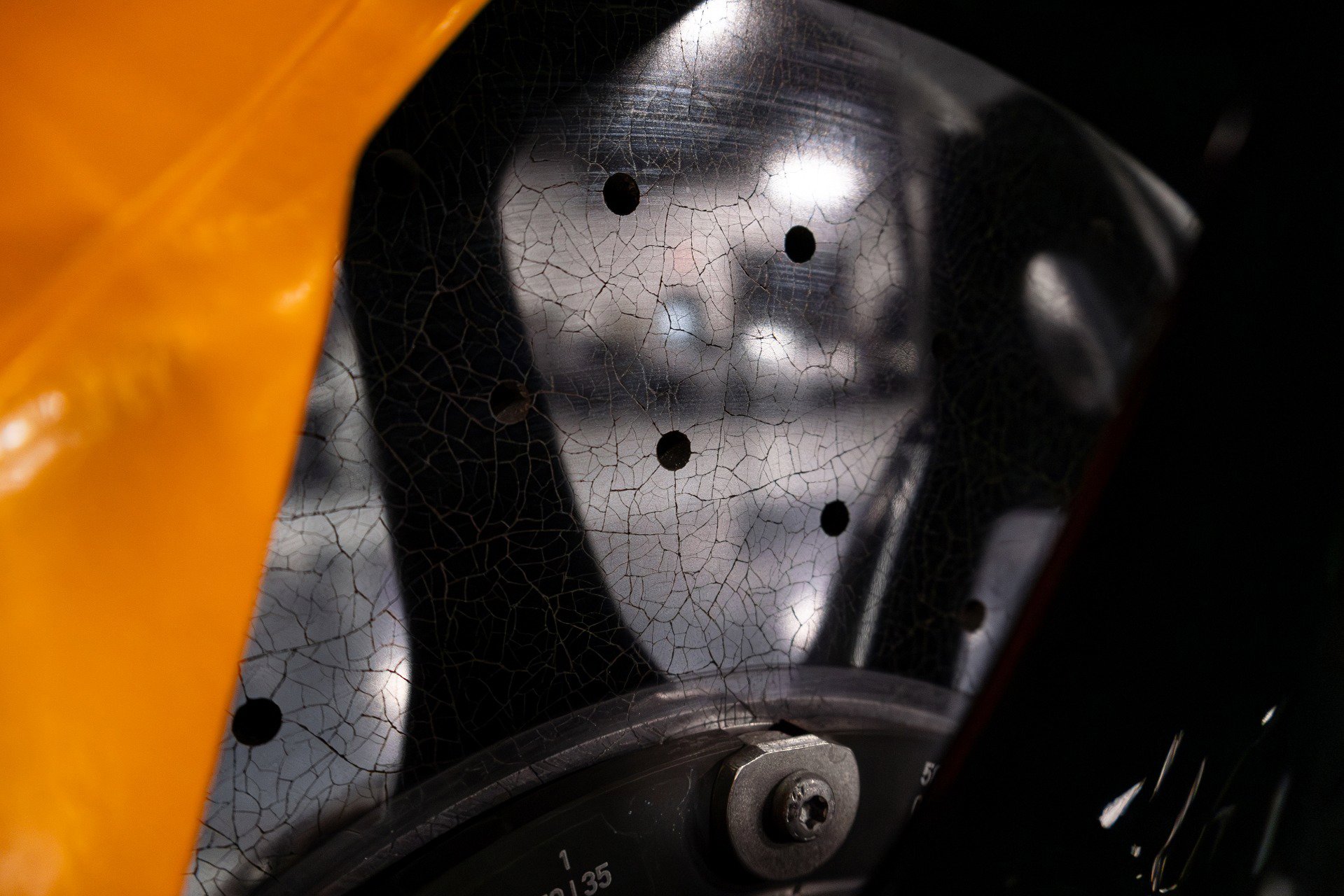 Used 2023 Lamborghini Urus Performante image 22