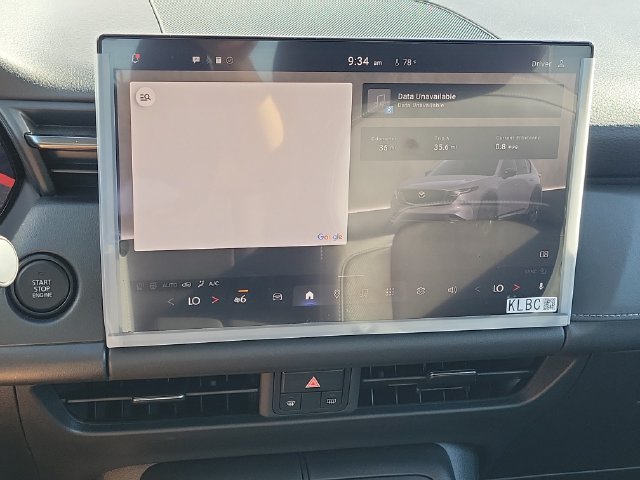 Used 2026 MAZDA CX-5 Preferred AWD/4WD image 11
