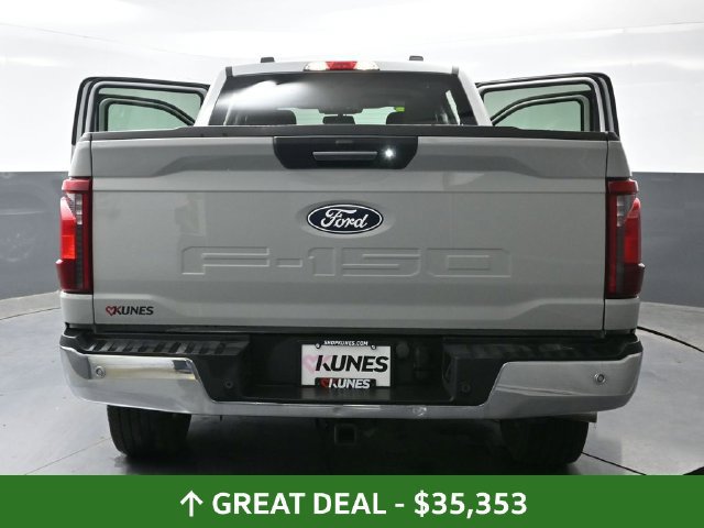 Used 2024 Ford F150 XLT w/ Tow/Haul Package AWD/4WD image 61