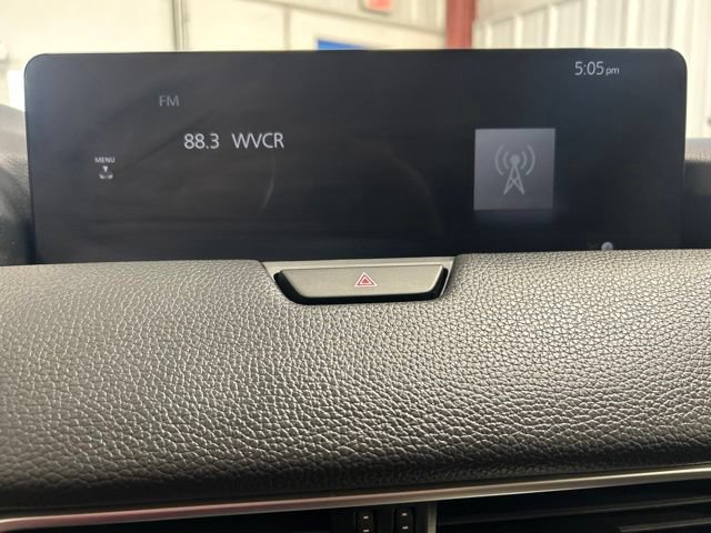 Used 2025 MAZDA CX-90 3.3 Turbo w/ Preferred Package AWD/4WD image 30