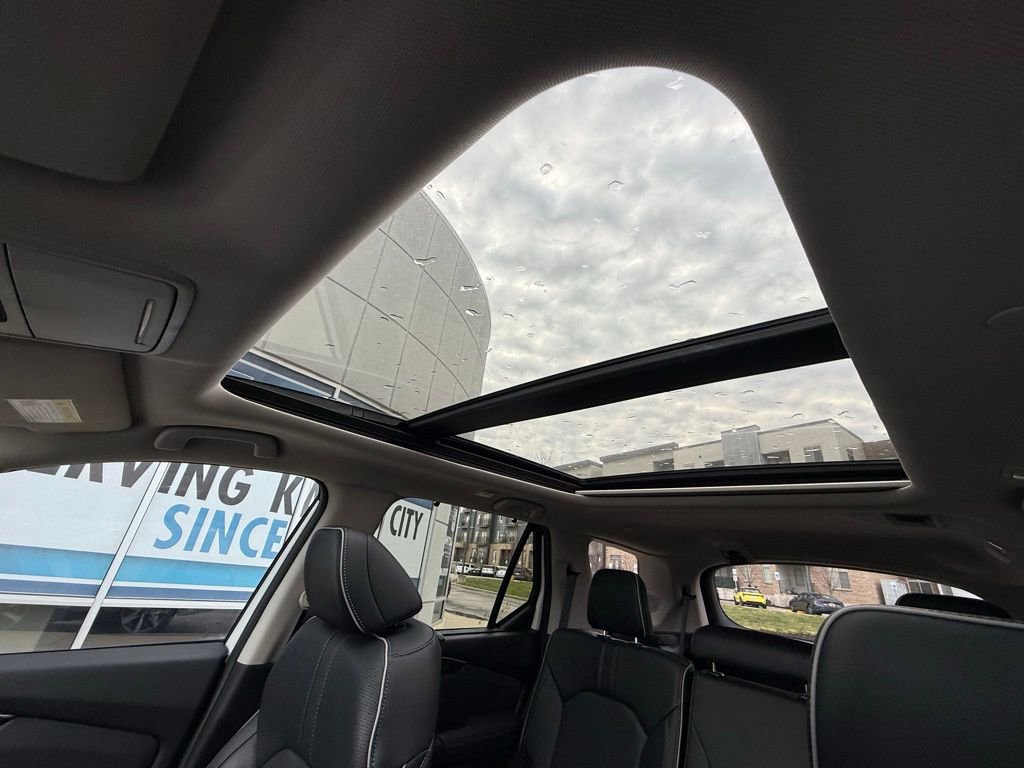 Used 2023 Honda Pilot Elite image 5