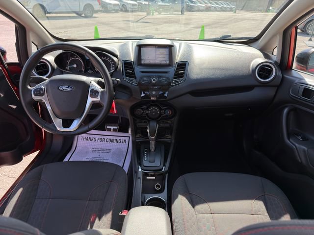 Used 2019 Ford Fiesta ST-Line image 14