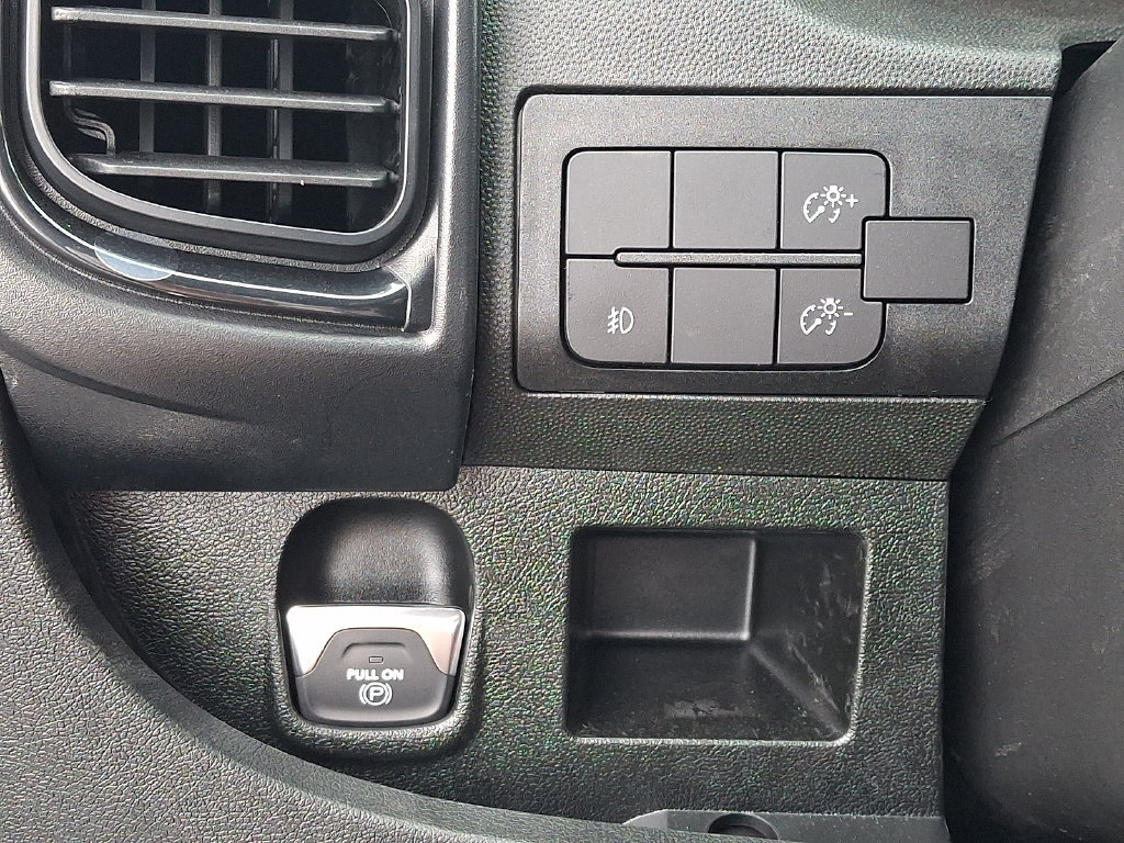 New 2026 RAM ProMaster 2500 w/ Convenience Group FWD image 16
