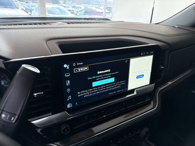 Certified 2024 Chevrolet Silverado 2500 LTZ w/ LTZ Plus Package image 25