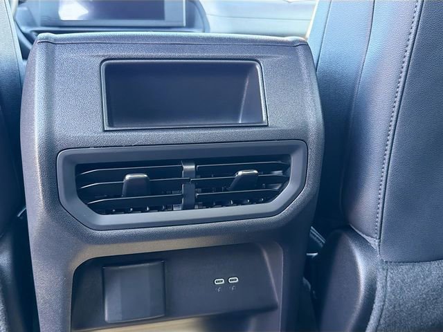 Used 2024 Chevrolet Silverado EV W/T AWD/4WD image 24