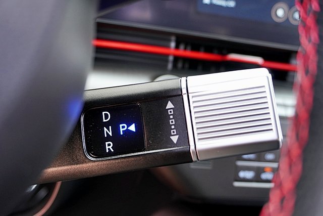 Used 2025 Hyundai Kona N Line image 36