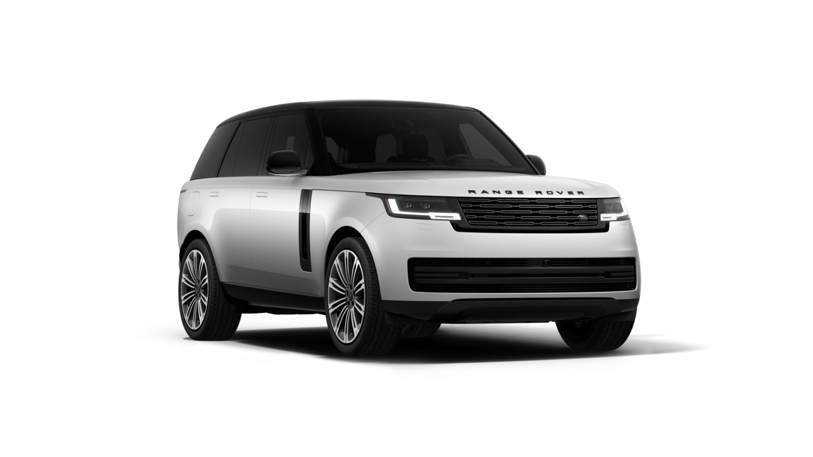 New 2027 Land Rover Range Rover SE