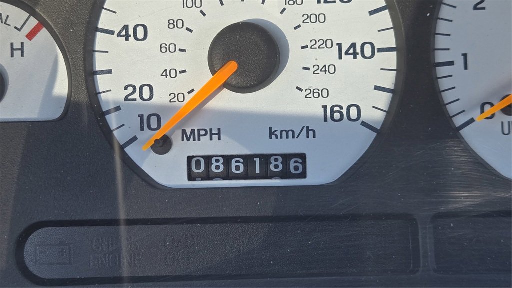 Used 1997 Ford Mustang Cobra image 4