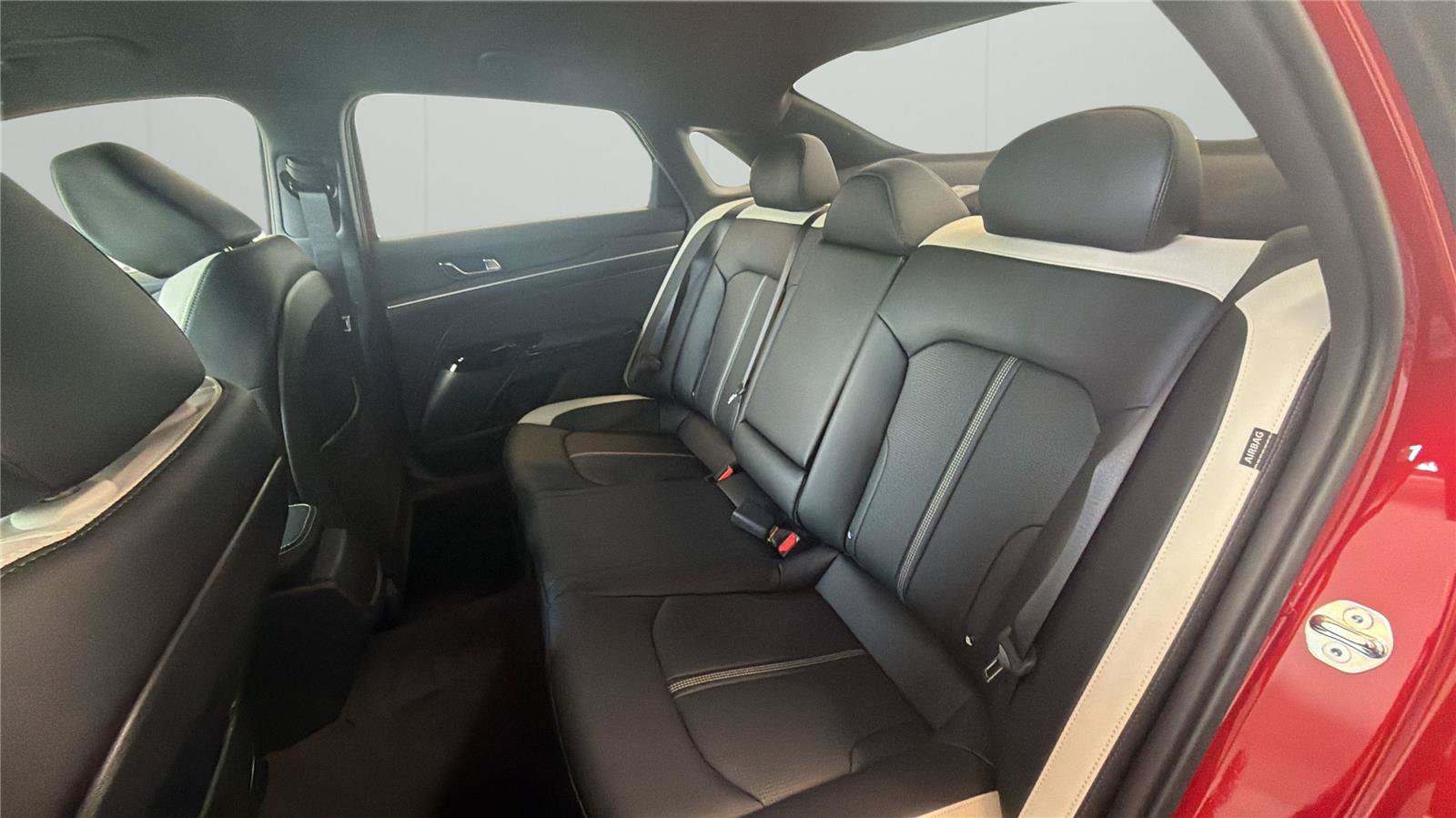 New 2026 Kia K5 GT-Line AWD/4WD image 11