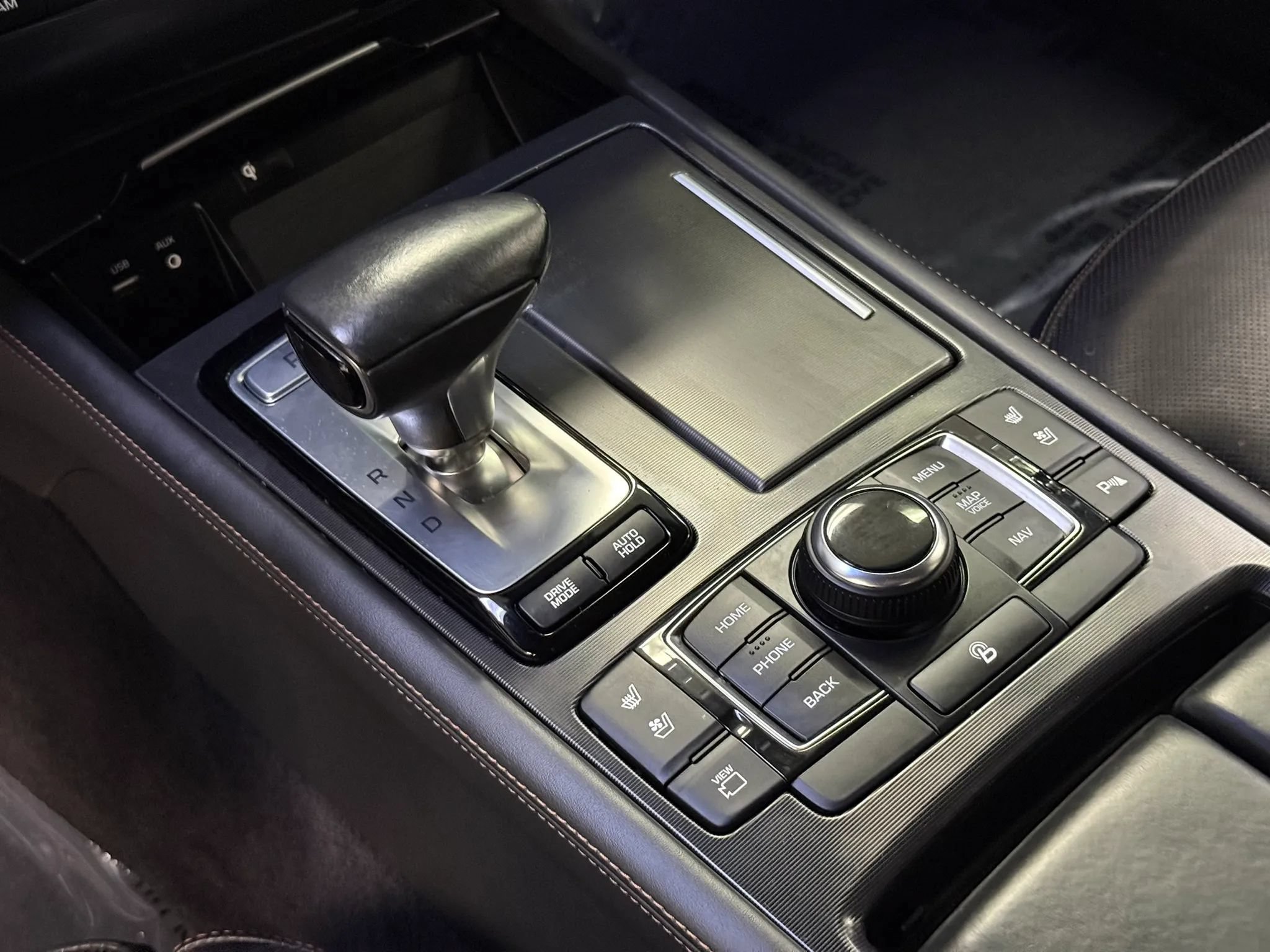 Used 2018 Genesis G80 3.3T Sport RWD image 23