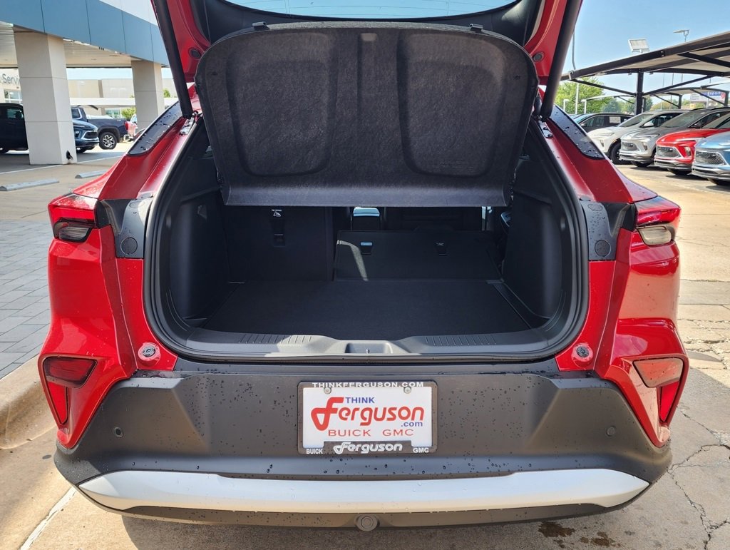 New 2026 Buick Envista Preferred w/ Convenience I Package image 46