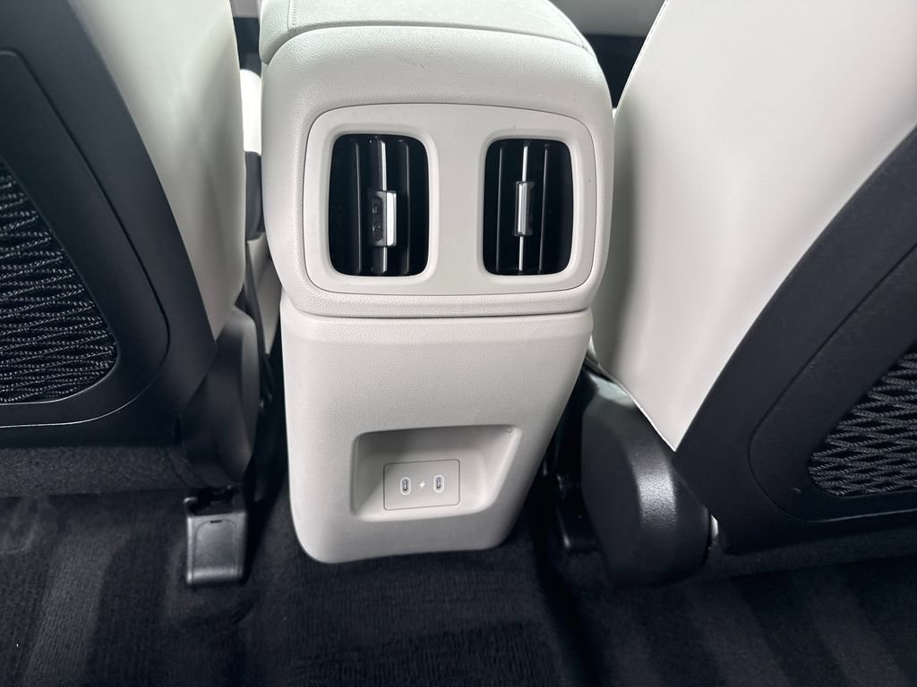 Certified 2025 Hyundai Tucson SEL AWD/4WD image 22