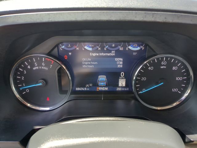 Used 2024 Ford Expedition Limited RWD image 37