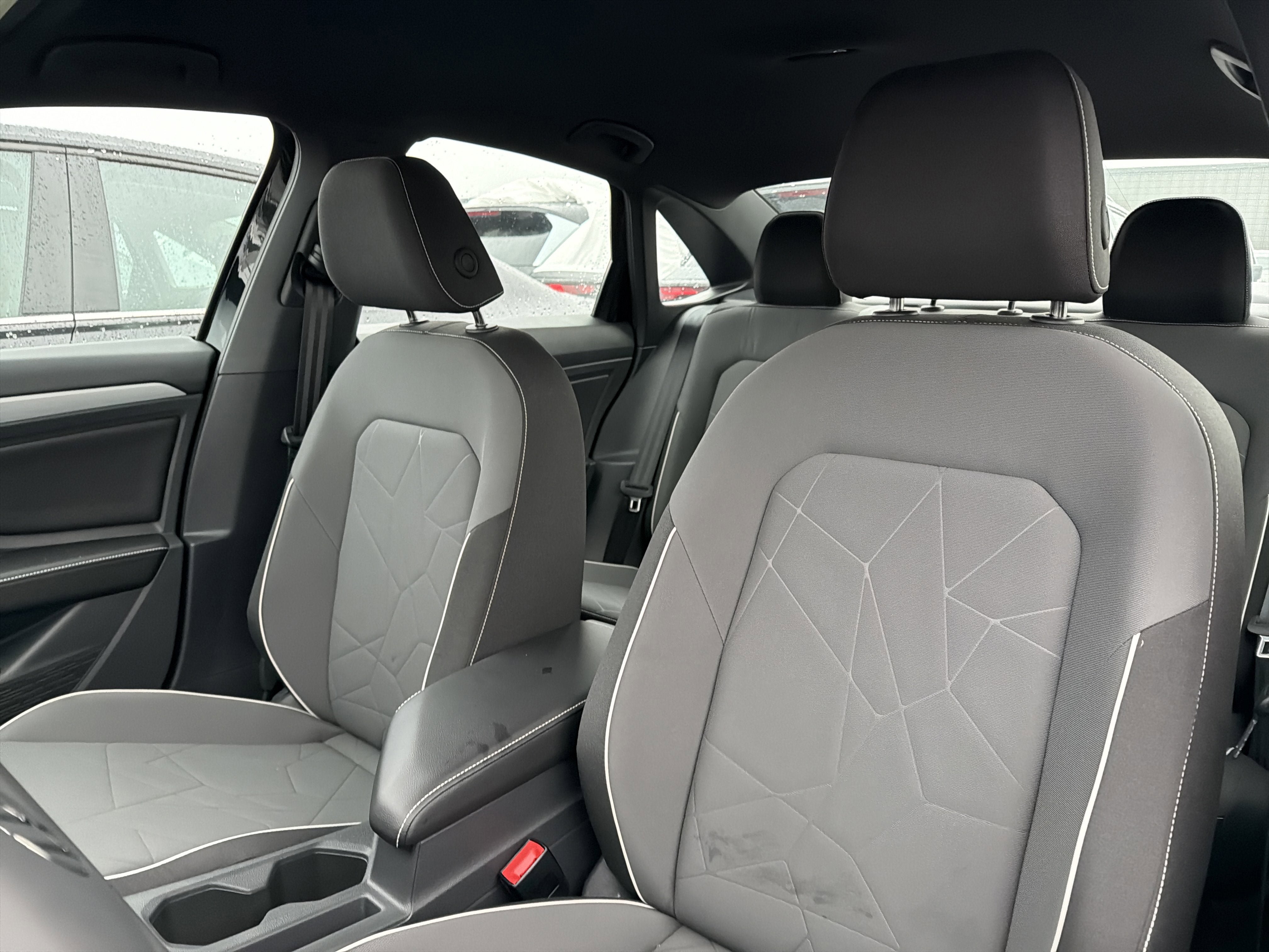 New 2026 Volkswagen Jetta Sport image 9