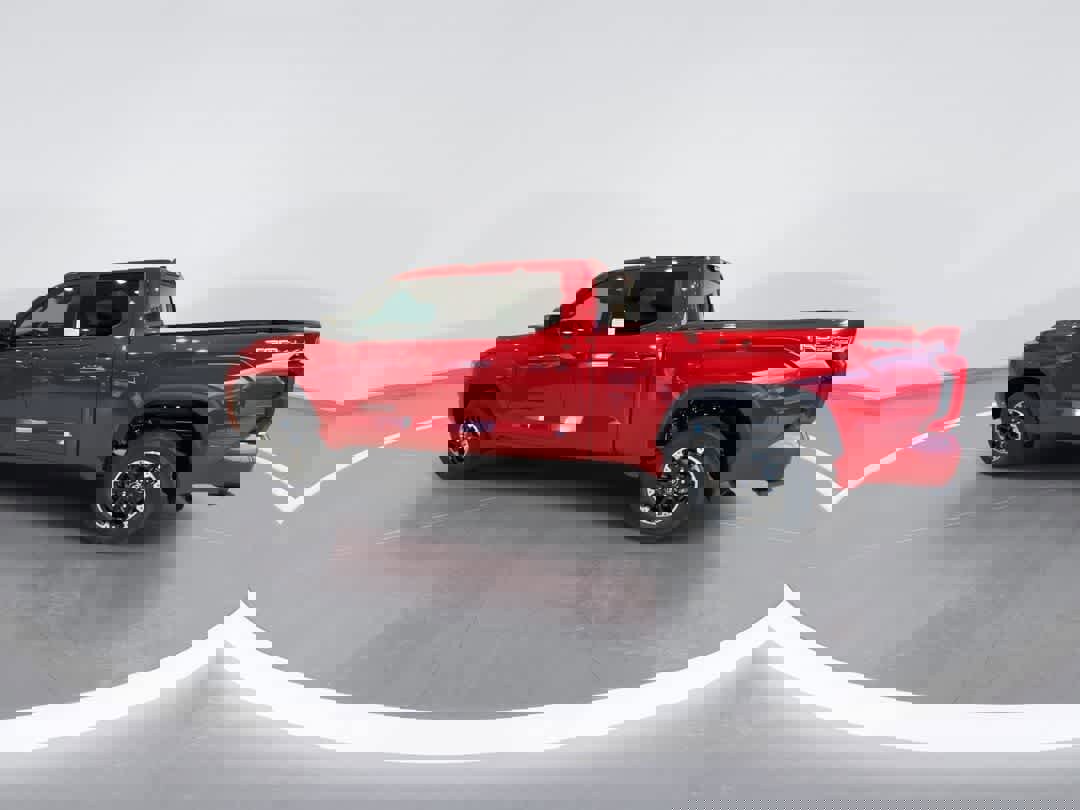 New 2025 Toyota Tundra SR5 image 6