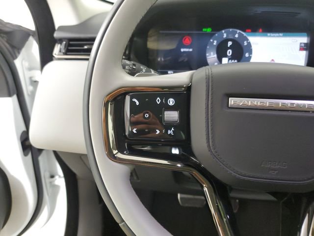 Used 2025 Land Rover Range Rover Velar Dynamic SE image 25