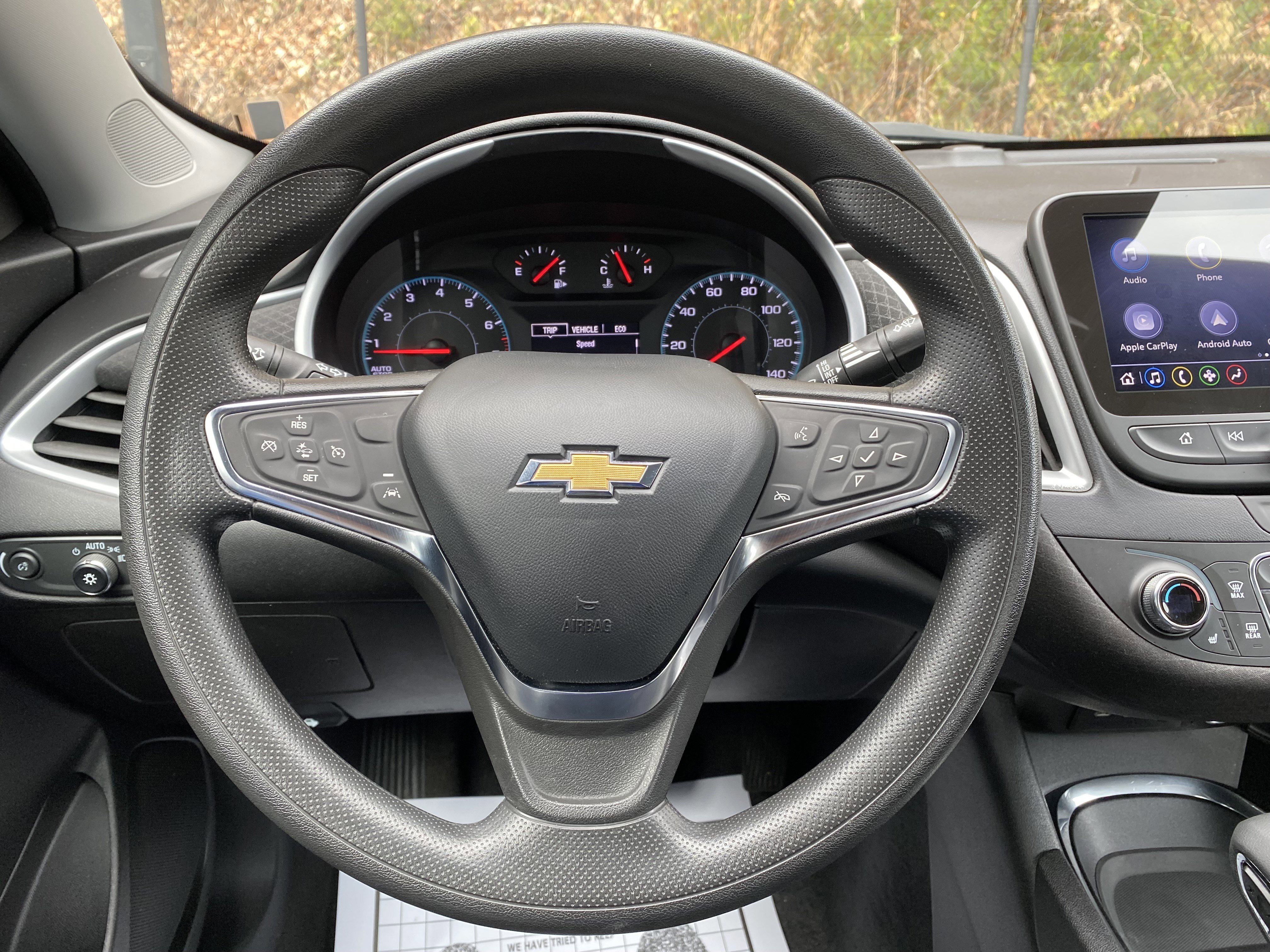 Used 2023 Chevrolet Malibu LT image 17