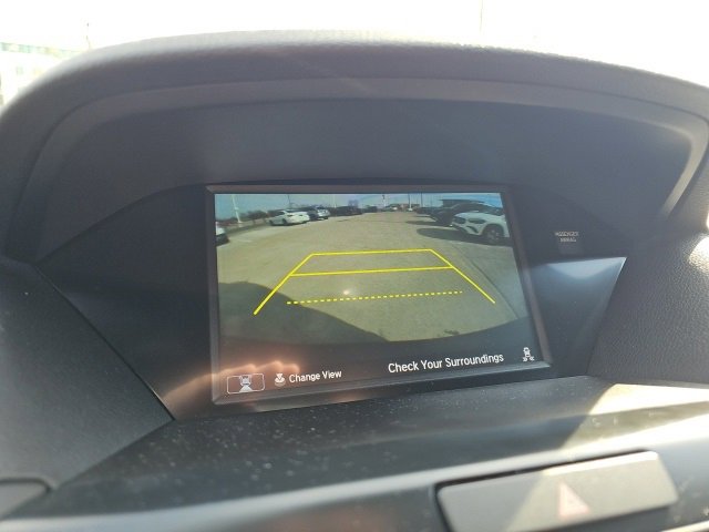 Used 2019 Acura MDX A-Spec image 38