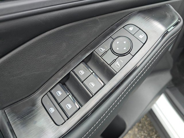 New 2026 Nissan Rogue SV w/ Cold Weather Package image 25